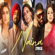 Naina Mp3 Naina Mp3